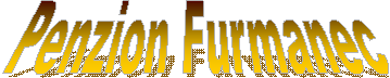 Penzion Furmanec